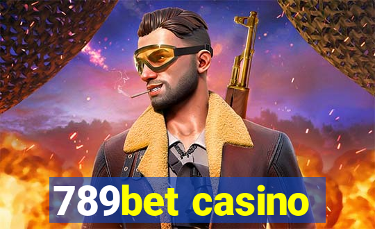 789bet casino